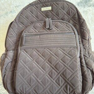 Vera Bradley Large Backpack - NWOT